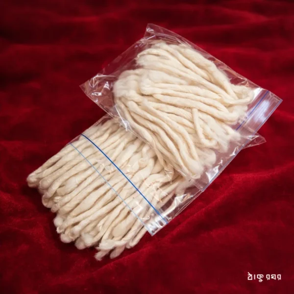 Cotton Wicks (Long)