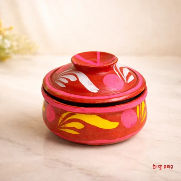 Jaag Hari Set - Hari & Sora (Dhakna)