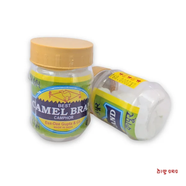 Korpur Tablets (Camphor Tablets)