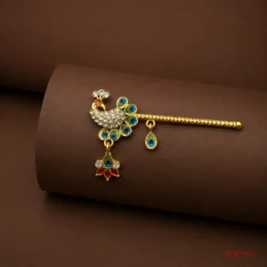 Handcrafted Bansuri