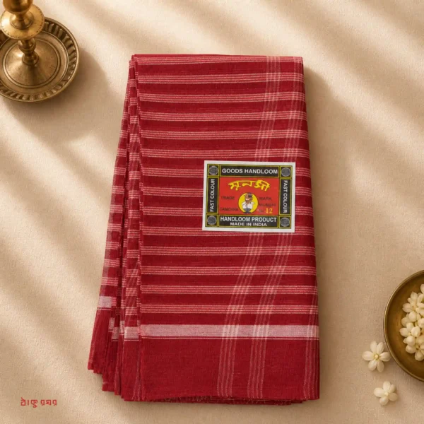 Cotton Gamcha
