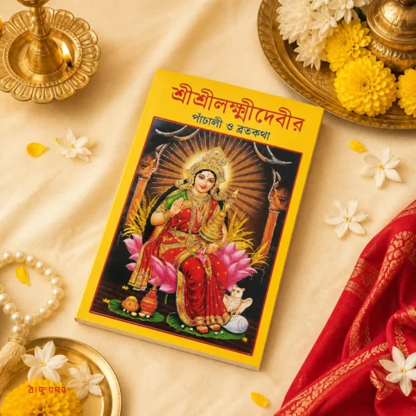 Lakshmi Panchali