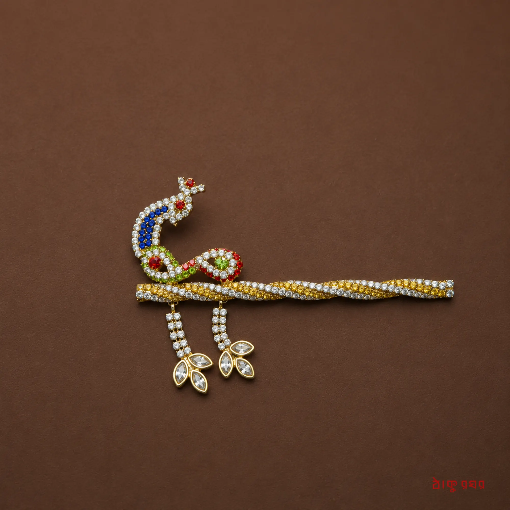 Special Krishna Flute (Laddu Gopal Bansuri) 3