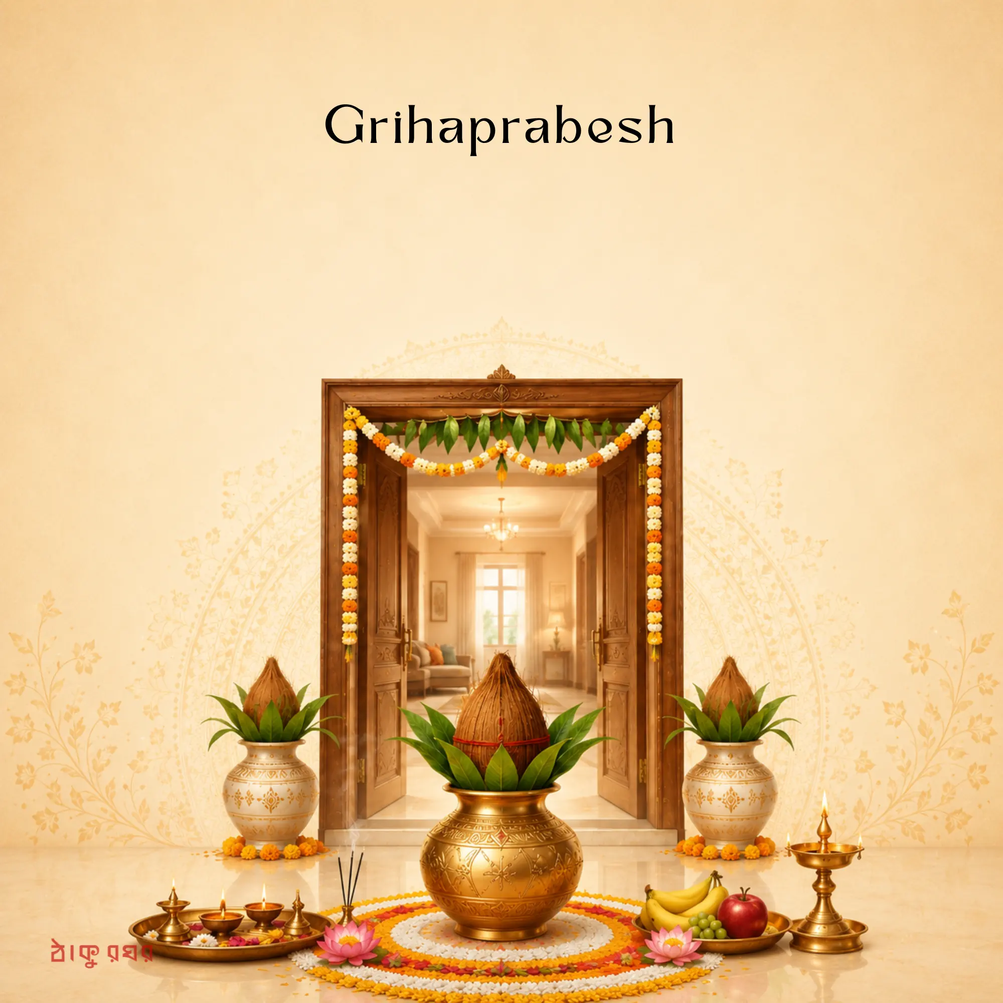 Grihaprabesh