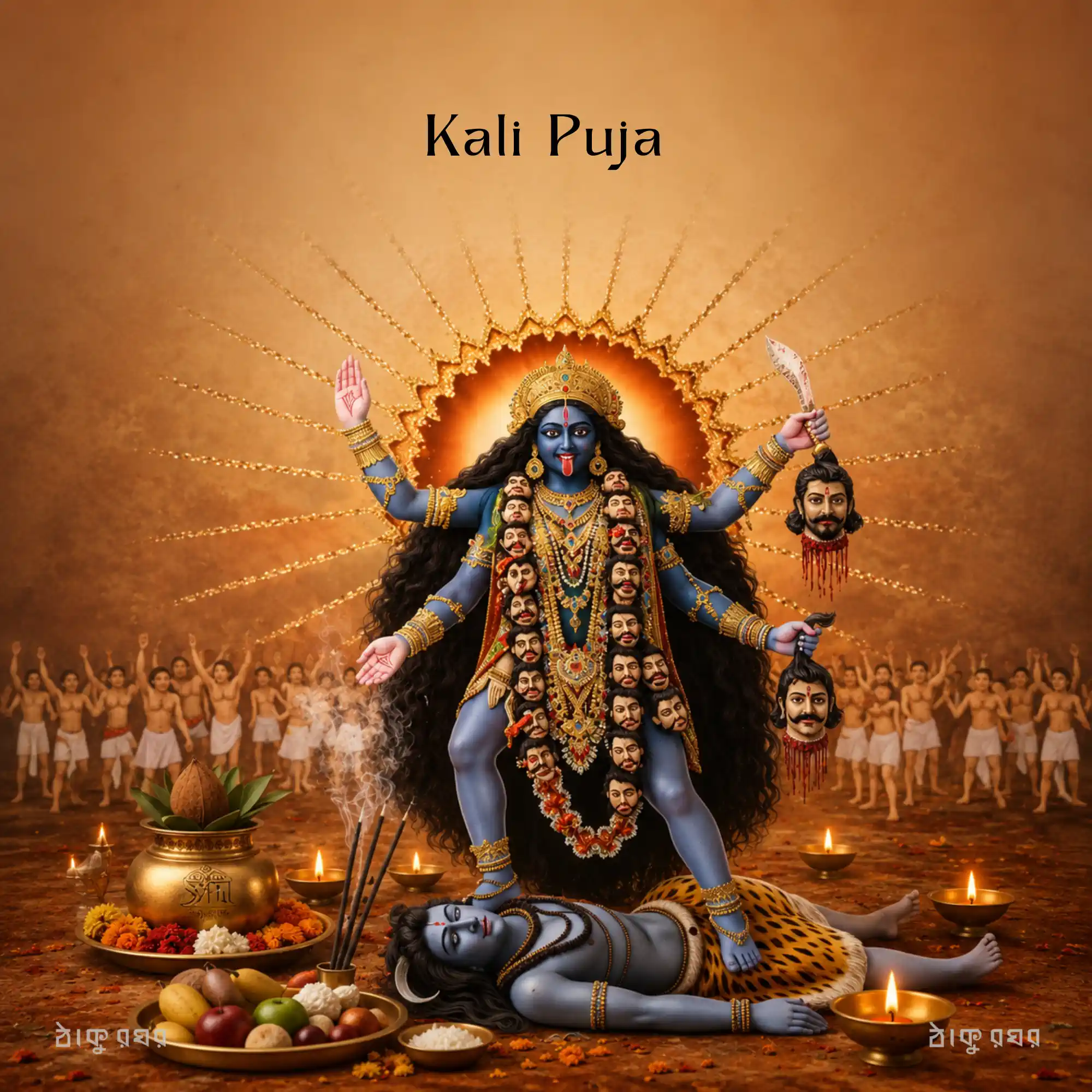 Kali Puja