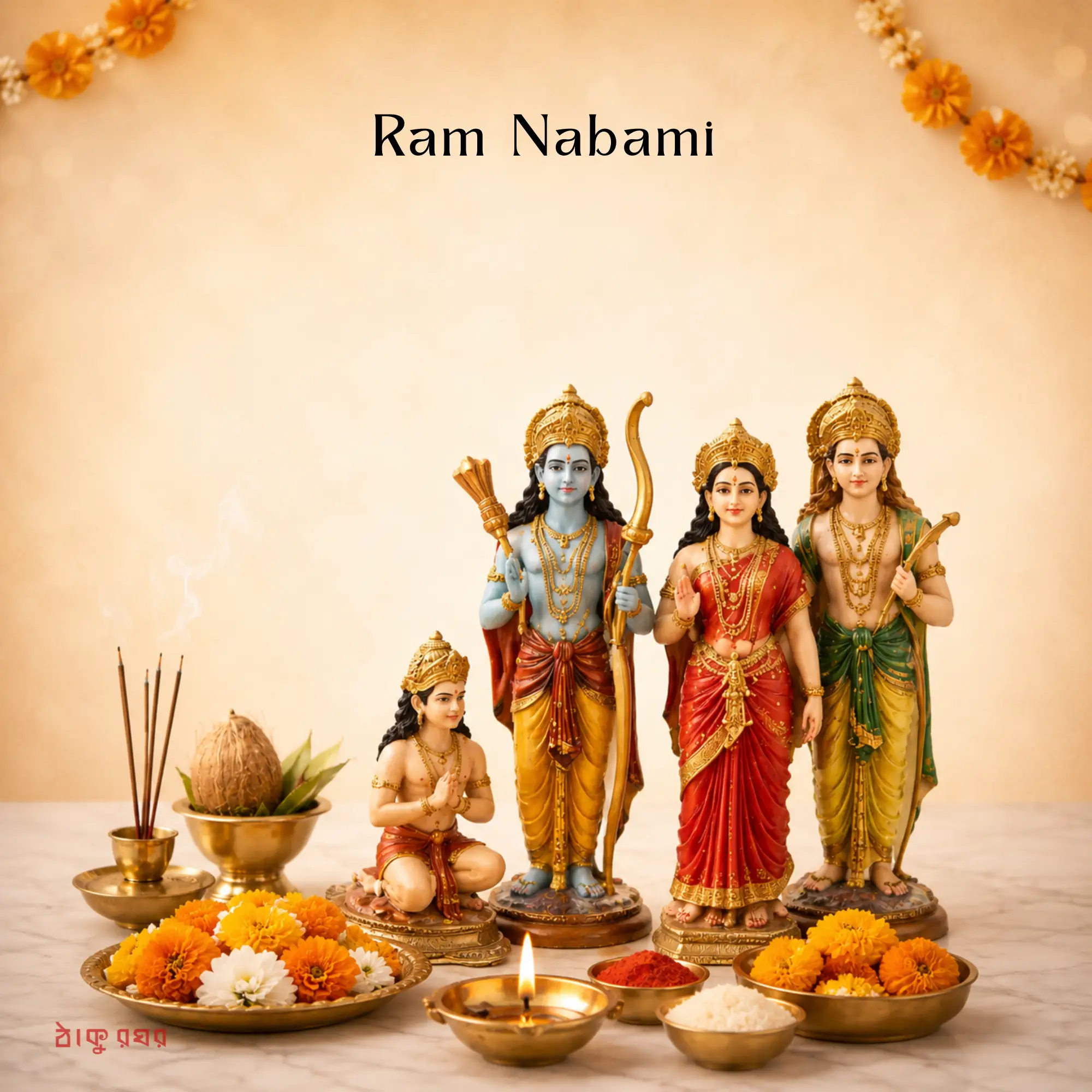 Ram Nabami